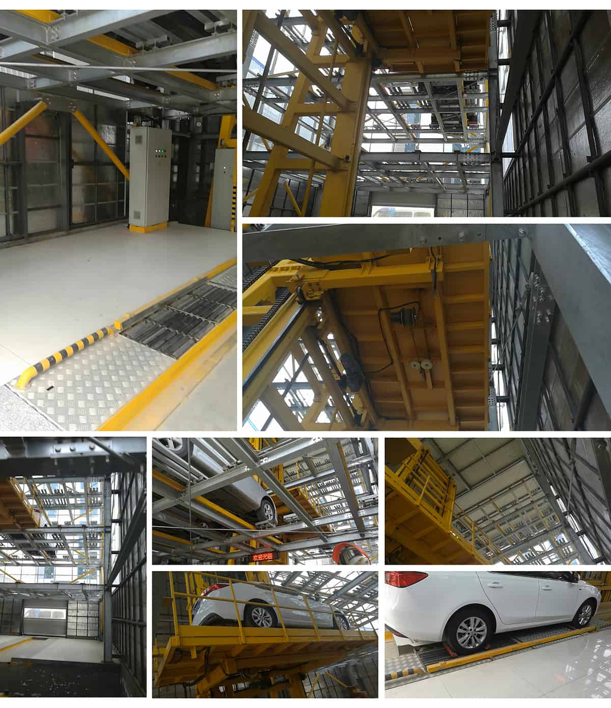 重慶平面移動立體停車設(shè)備圖片展示.jpg