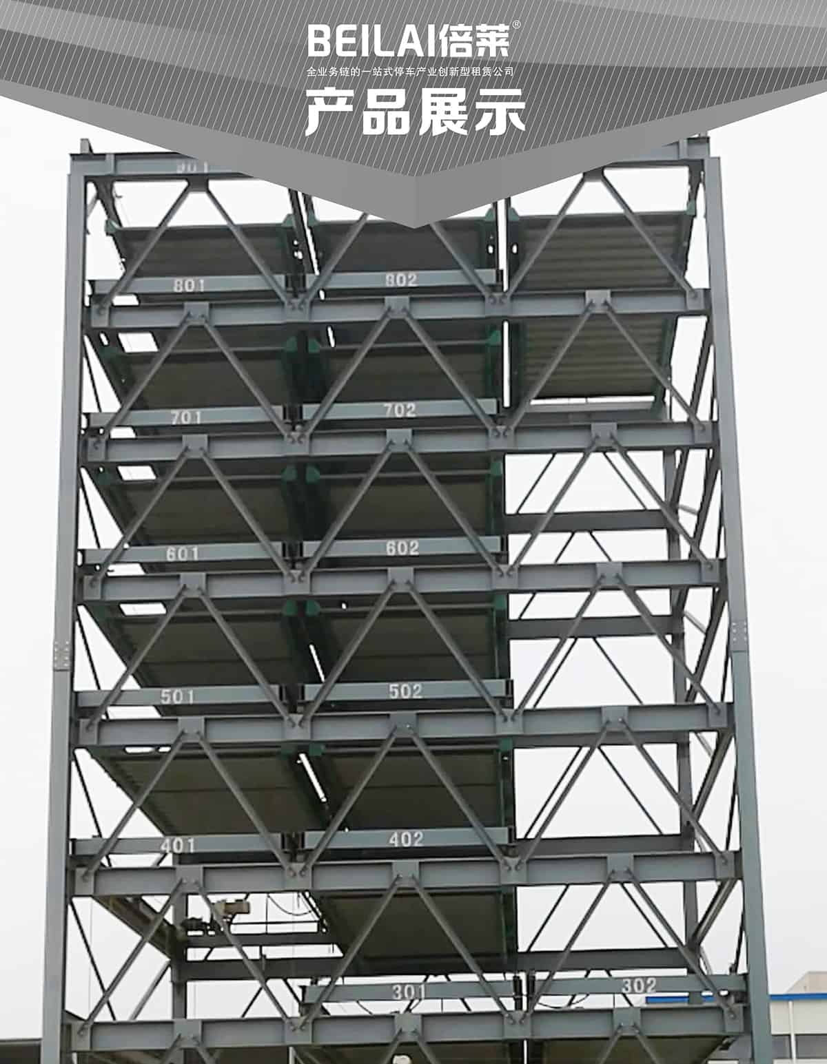 重慶PSH8八層升降橫移立體停車設(shè)備產(chǎn)品展示.jpg